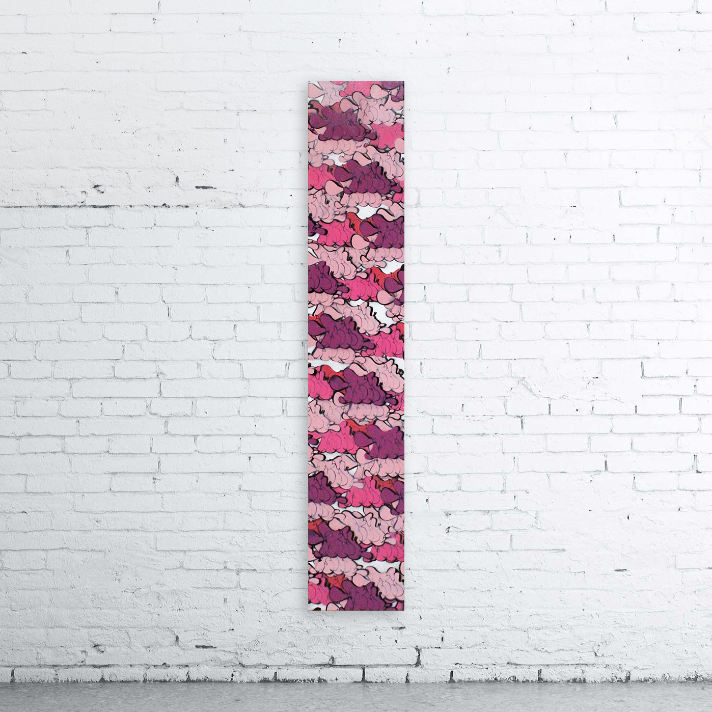 Nicolas Cessieux art contemporain